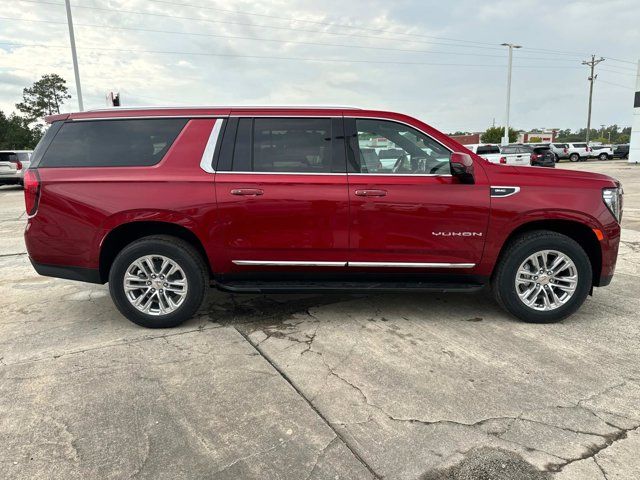 2024 GMC Yukon XL SLT