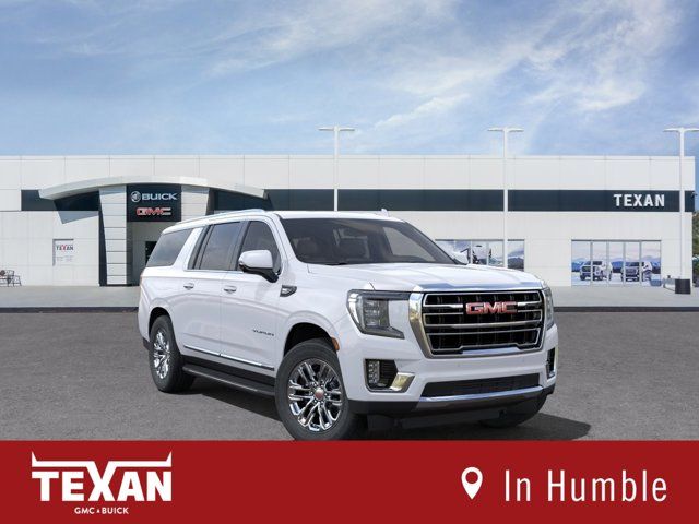 2024 GMC Yukon XL SLT