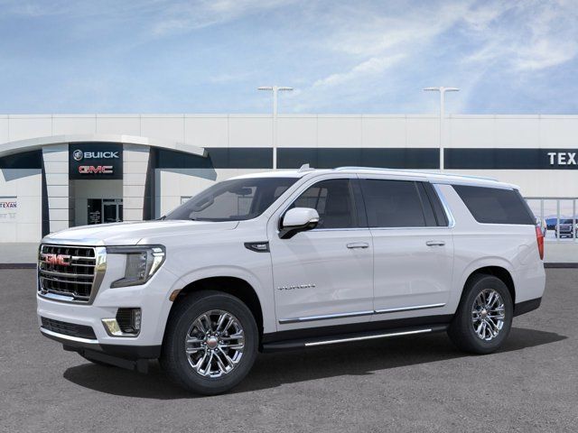 2024 GMC Yukon XL SLT