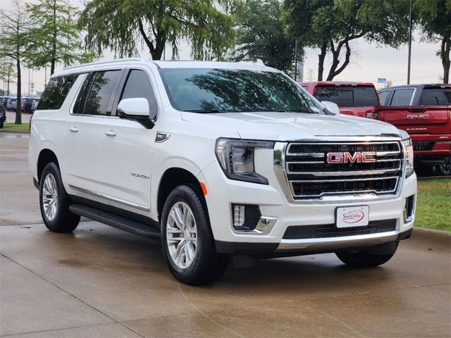 2024 GMC Yukon XL SLT