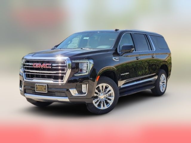 2024 GMC Yukon XL SLT