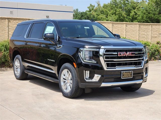 2024 GMC Yukon XL SLT