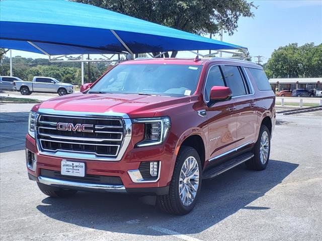 2024 GMC Yukon XL SLT