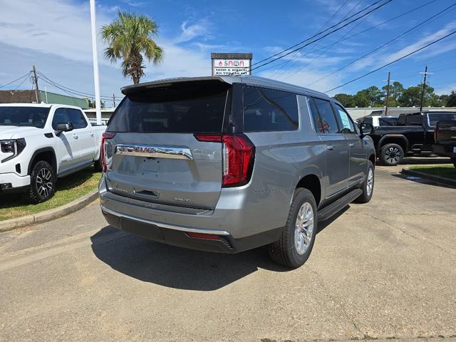 2024 GMC Yukon XL SLT