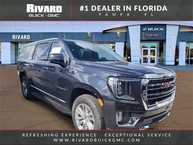 2024 GMC Yukon XL SLT