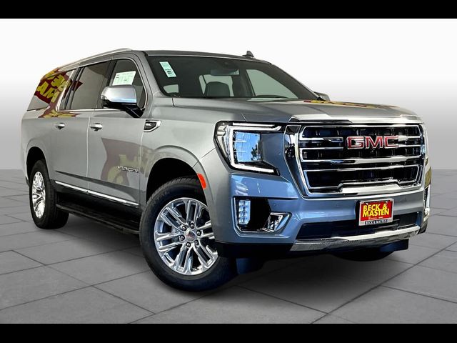 2024 GMC Yukon XL SLT