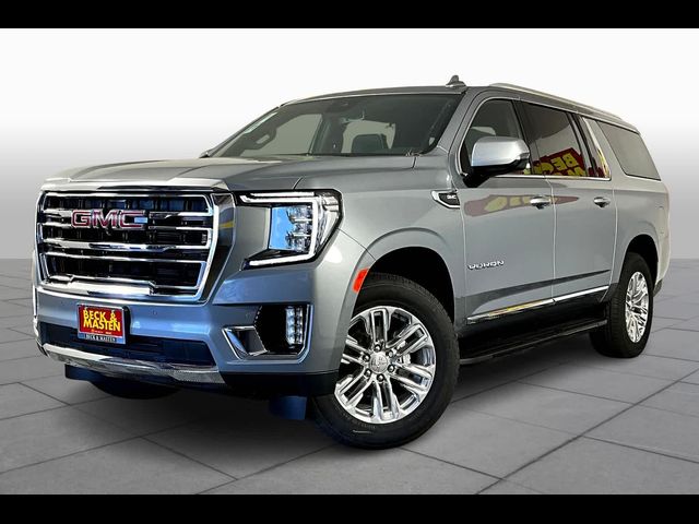 2024 GMC Yukon XL SLT