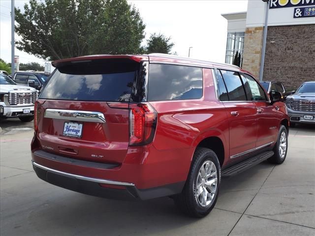 2024 GMC Yukon XL SLT