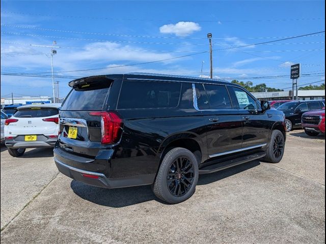 2024 GMC Yukon XL SLT