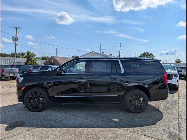 2024 GMC Yukon XL SLT