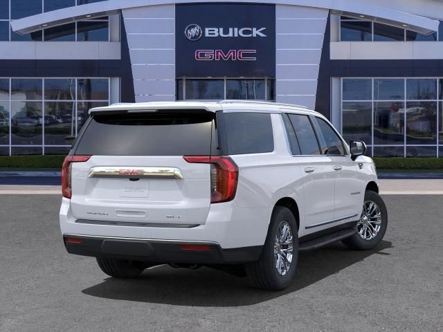 2024 GMC Yukon XL SLT