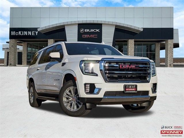 2024 GMC Yukon XL SLT