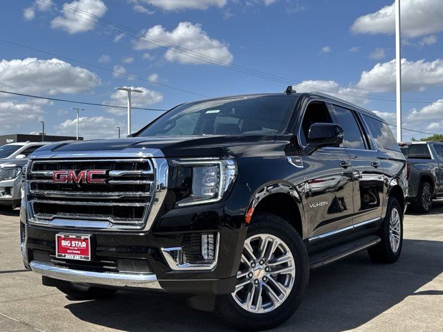 2024 GMC Yukon XL SLT