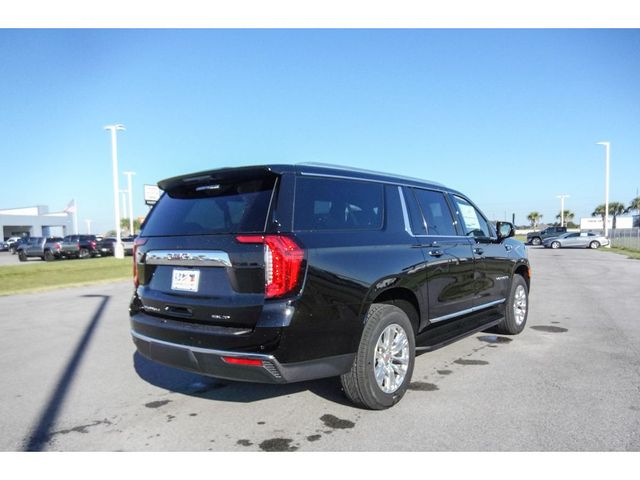 2024 GMC Yukon XL SLT