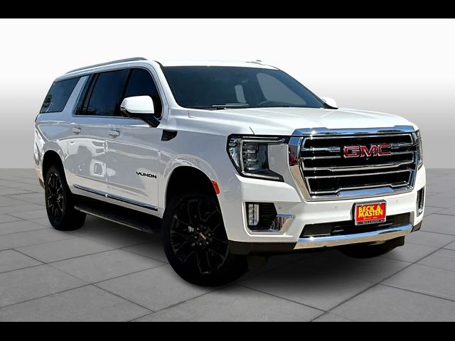 2024 GMC Yukon XL SLT