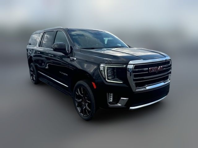 2024 GMC Yukon XL SLT