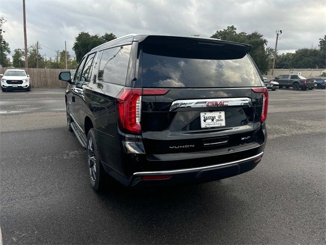 2024 GMC Yukon XL SLT