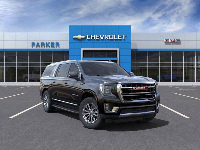 2024 GMC Yukon XL SLT