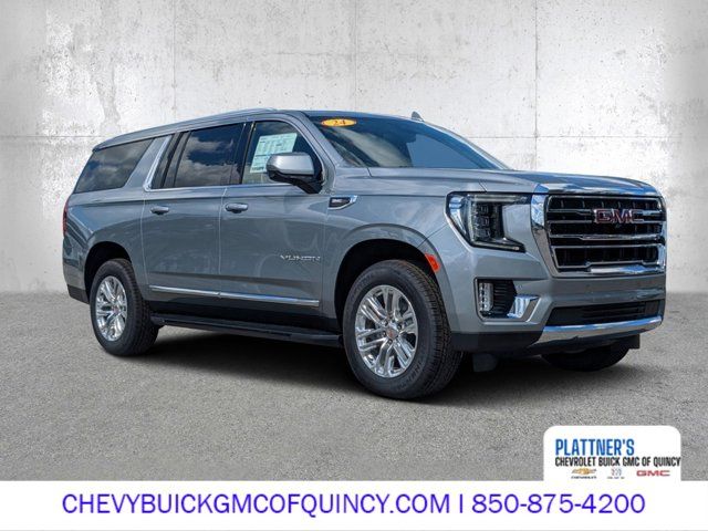 2024 GMC Yukon XL SLT