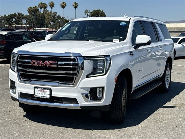 2024 GMC Yukon XL SLT