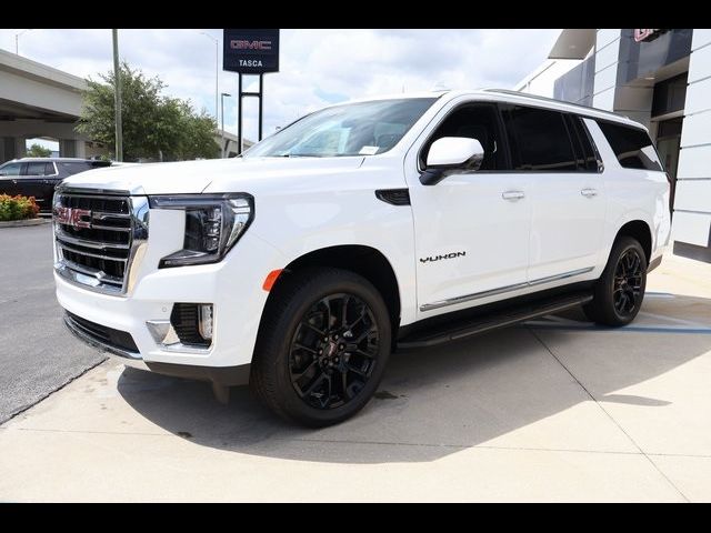 2024 GMC Yukon XL SLT