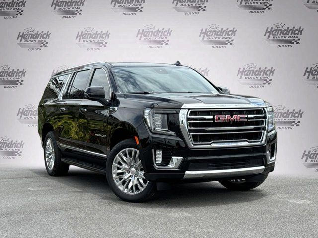 2024 GMC Yukon XL SLT