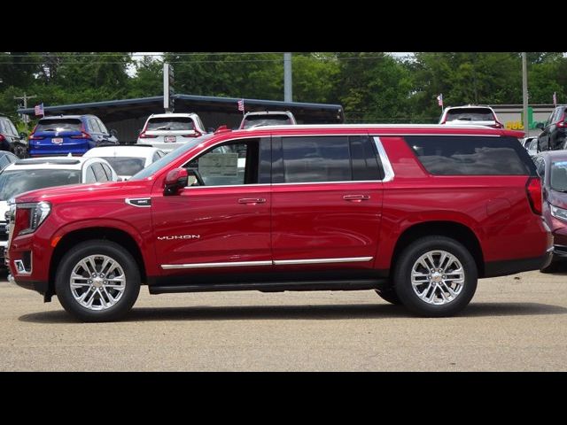 2024 GMC Yukon XL SLT