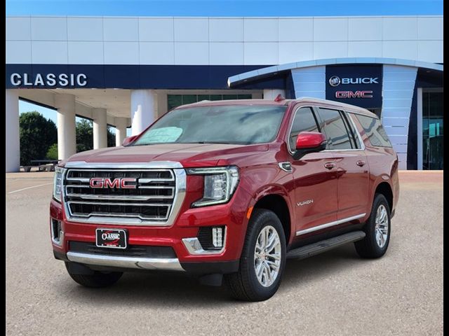 2024 GMC Yukon XL SLT