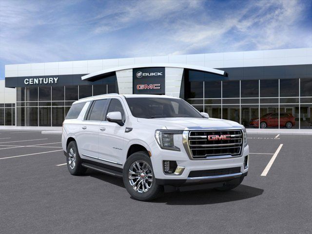 2024 GMC Yukon XL SLT