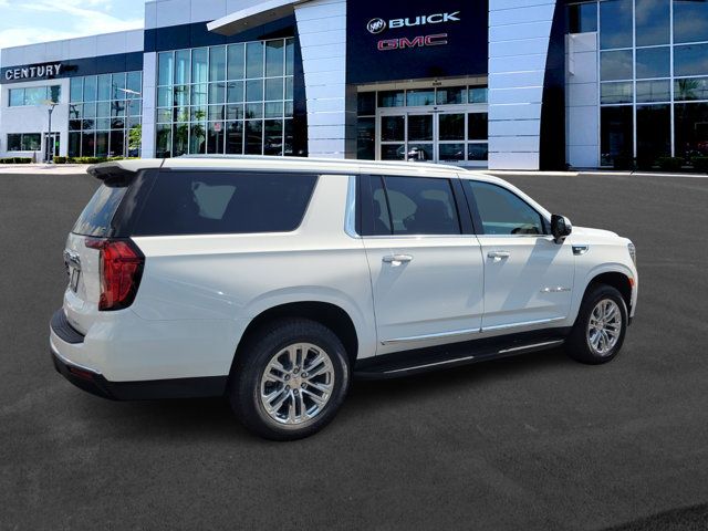 2024 GMC Yukon XL SLT