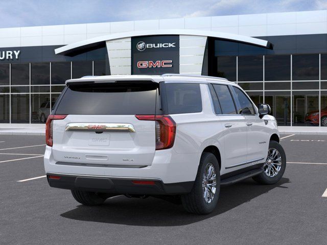 2024 GMC Yukon XL SLT