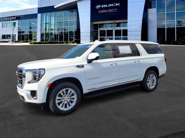 2024 GMC Yukon XL SLT