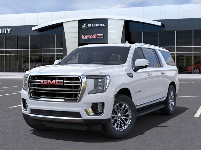 2024 GMC Yukon XL SLT