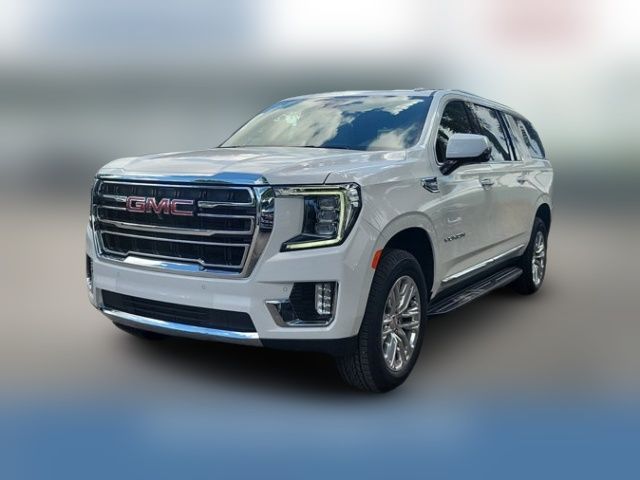 2024 GMC Yukon XL SLT