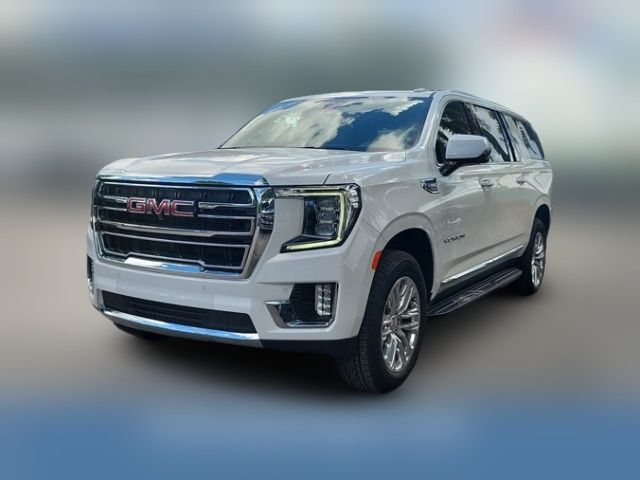 2024 GMC Yukon XL SLT