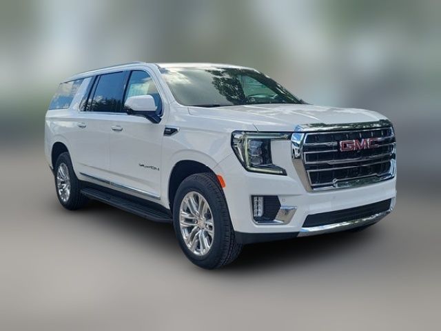 2024 GMC Yukon XL SLT