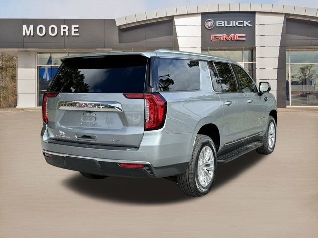 2024 GMC Yukon XL SLT