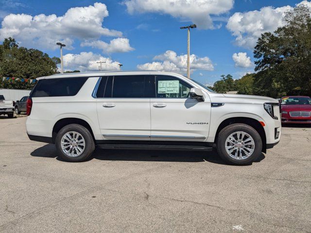 2024 GMC Yukon XL SLT