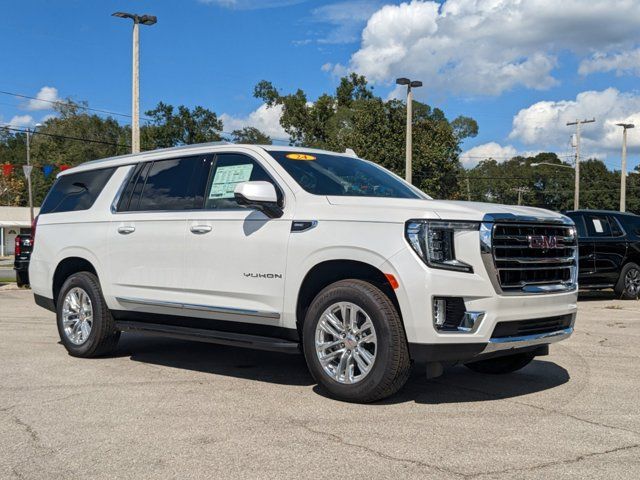 2024 GMC Yukon XL SLT