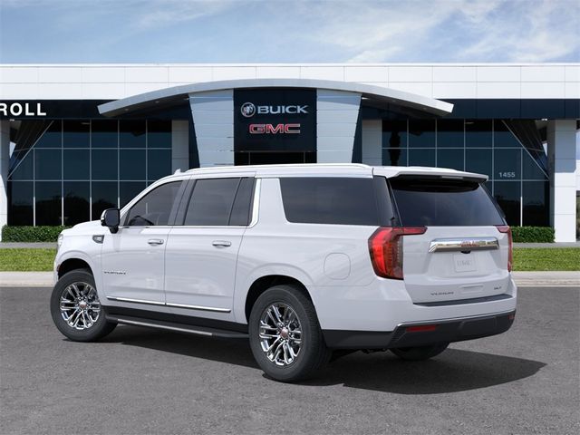 2024 GMC Yukon XL SLT