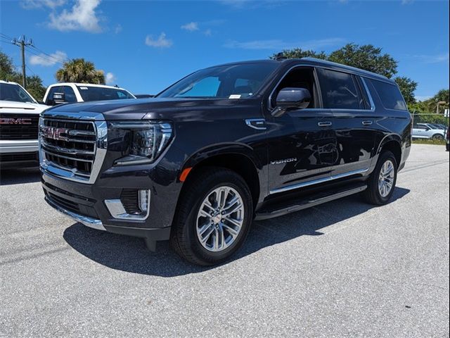 2024 GMC Yukon XL SLT