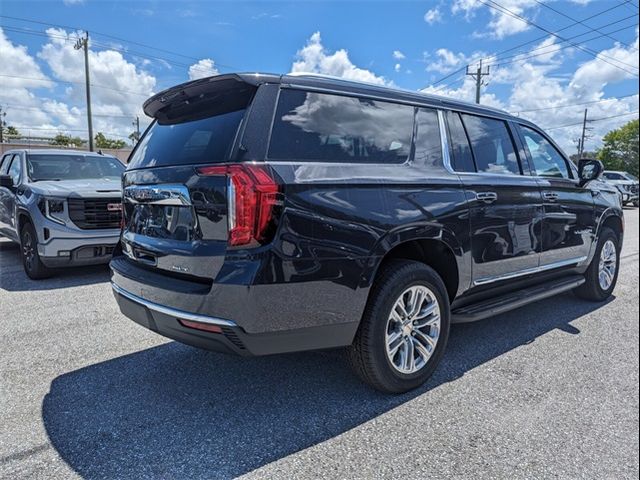 2024 GMC Yukon XL SLT