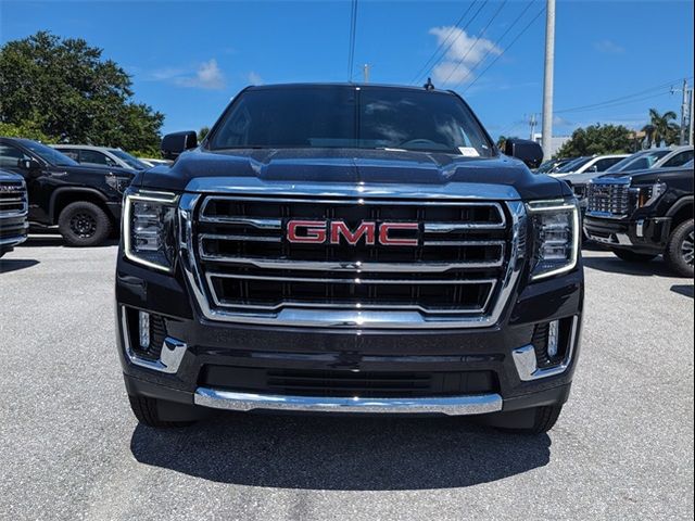 2024 GMC Yukon XL SLT