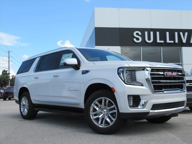 2024 GMC Yukon XL SLT