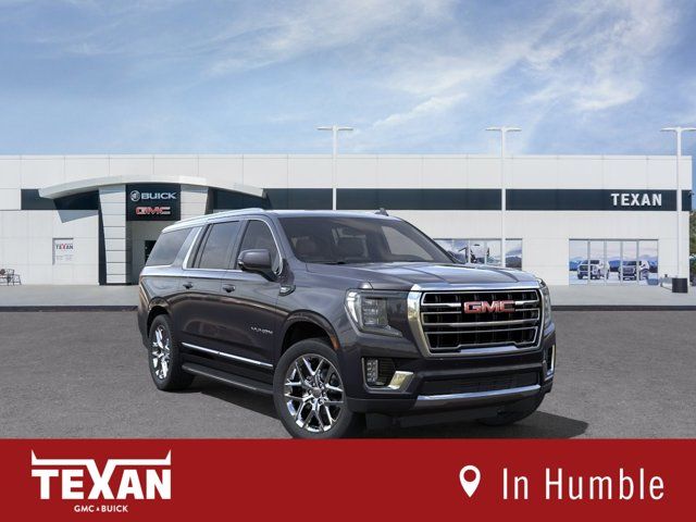 2024 GMC Yukon XL SLT