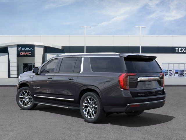 2024 GMC Yukon XL SLT