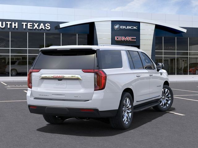 2024 GMC Yukon XL SLT