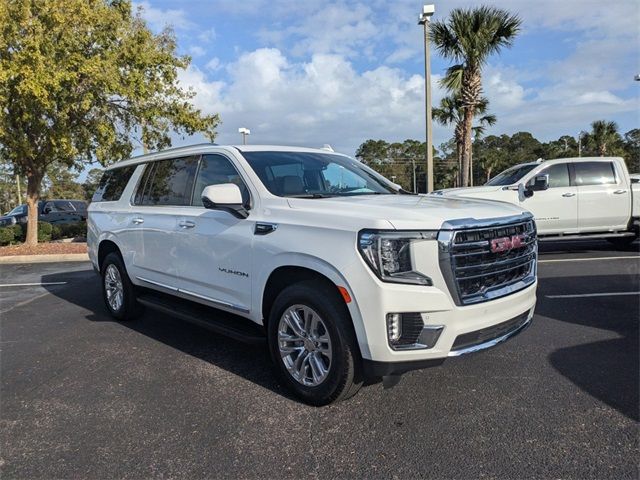 2024 GMC Yukon XL SLT