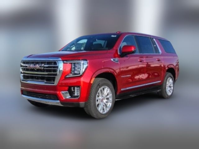 2024 GMC Yukon XL SLT