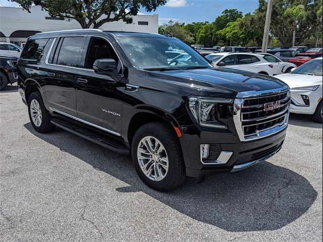 2024 GMC Yukon XL SLT